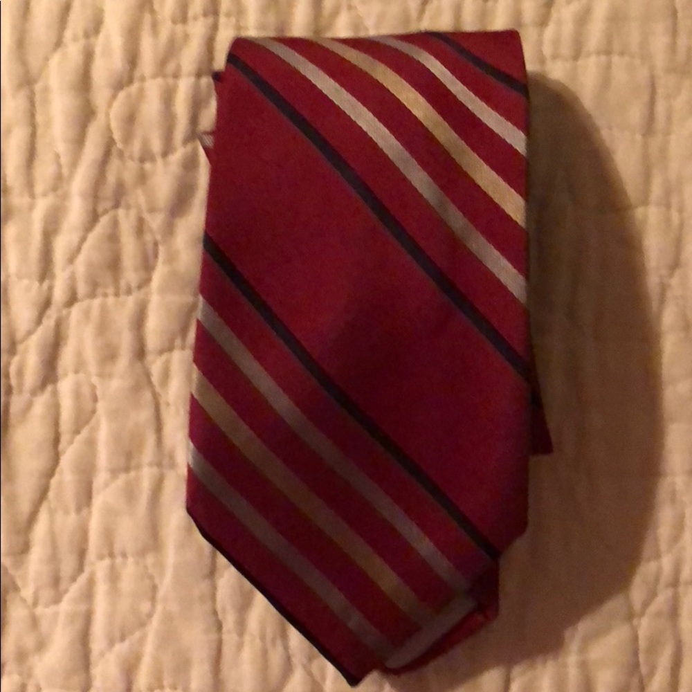 Tie